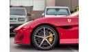 Ferrari Portofino Std FERRARI PORTOFINO 2019