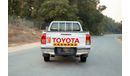 Toyota Hilux GLX 2.7L Double Cab Utility RWD A/T 2019 | TOYOTA HILUX | GLX DOUBLE CABIN 4x2 | AUTOMATIC | T00356