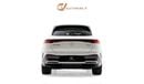 مرسيدس بنز EQS 580 SUV 580 4Matic - US Spec