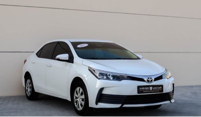 Toyota Corolla 2017 Toyota Corolla SE (E170), 4dr sedan, 1.6L 4cyl Petrol, Automatic, Front Wheel Drive