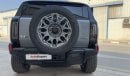 GMC Hummer EV 3X SUV in (Also available in Right Hand Drive)