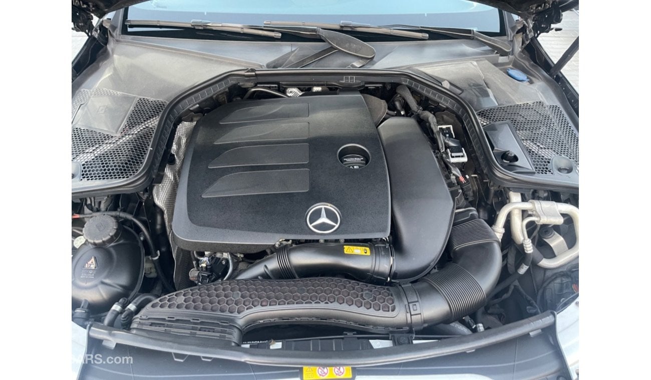 Mercedes-Benz C 300 Coupe Golf Warranty