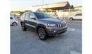 Jeep Grand Cherokee Limited 3.6L Jeep Grand Cherokee Limited - 2019 - Grey