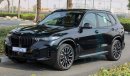 بي أم دبليو X5 (ТОЛЬКО НА ЭКСПОРТ , For Export) XDRIVE 40i 3.0L , AWD , 2024 , GCC , 0Km Exterior view