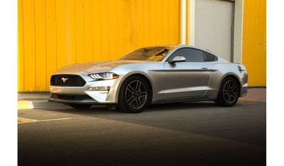 Ford Mustang EcoBoost Premium 2.3L EXCELLENT CONDITION