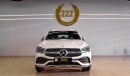 Mercedes-Benz GLC 200 4 Matic