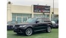 Land Rover Range Rover Sport SVR