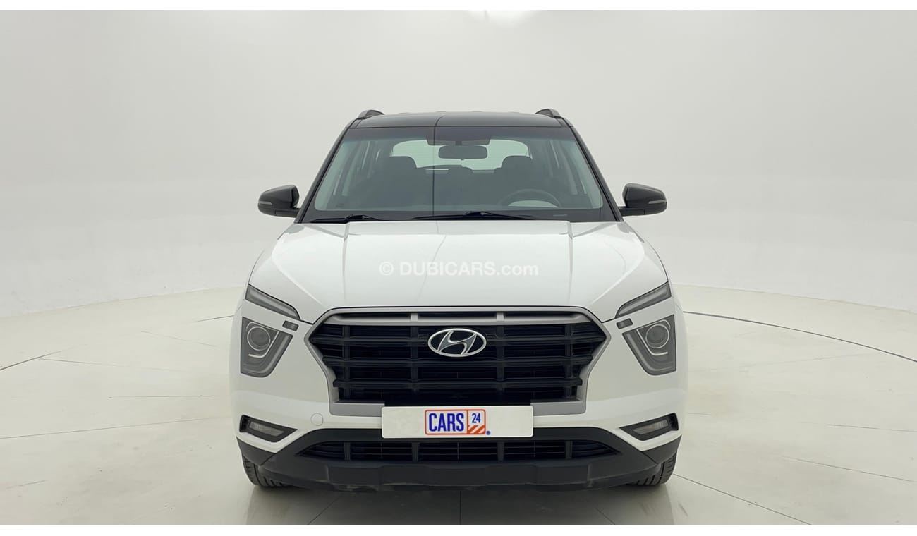 Hyundai Creta SMART 1.5 | Zero Down Payment | Free Home Test Drive