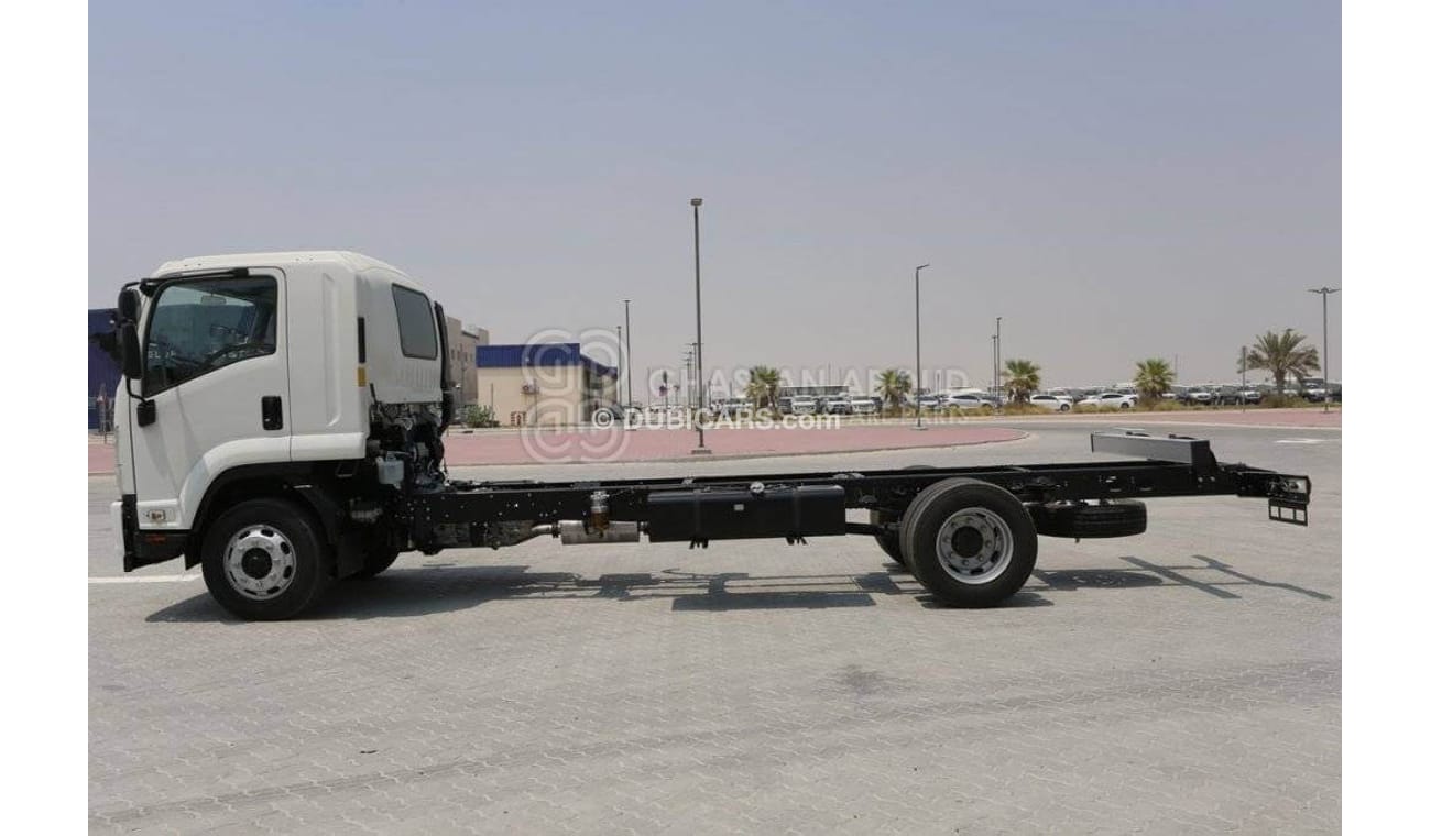 Isuzu Forward FSR GVW 13.5TON , PAYLOAD 9 TON SINGLE CAB CHASSIS , MEDIUM DUTY MY23 Medium Duty(EXPORT ONLY)