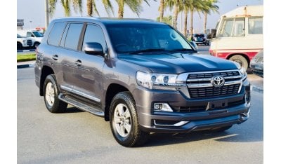 تويوتا لاند كروزر Toyota landcuriser 2015 GXL V8 Diesel