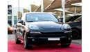 Porsche Cayenne Porsche Cayenne S / 2014 / Only 91,000KM / GCC / Free Accident