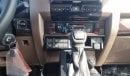 Toyota Land Cruiser Pick Up 2024YM Toyota LC79 DC 2.8L AT  Full option with cool box