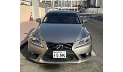 Lexus IS 200 lexus IS 200 T