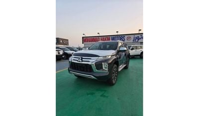 Mitsubishi Pajero 3.0L PETROL 2023 GCC