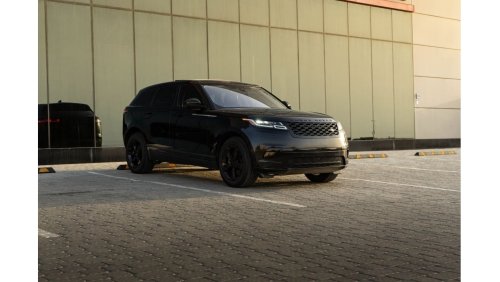 Land Rover Range Rover Velar P250 S 2.0L EXCELLENT CONDITION