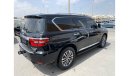 Nissan Patrol LE Platinum City