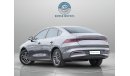 بي واي دي QIN PLUS BYD QIN PLUS- 2024- EV | Excellence Edition | 510KM Range| Dubai Registration Available