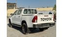 Toyota Hilux G3 4x4 2.4 Diesel