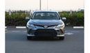 تويوتا كامري 2023 Toyota Camry 2.5 GL P A/T - Export Only