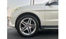 Mercedes-Benz ML 500 Std Mercedes ML 500_GCC_2013_Excellent Condition _Full option