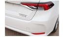 Toyota Corolla TOYOTA_COROLLA_2024_1.8L_HYBRID_FULL_OPTIONS