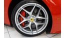 Ferrari F12 Berlinetta 6.3 2dr LEFT HAND DRIVE