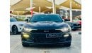 Chevrolet Camaro SS | Monthly AED 2000/- | 0% DP | Fog Lights | Touch Screen | Cruise Control | # 28991