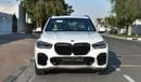 BMW X5 xDrive40i Luxury M Sport Package 3.0L