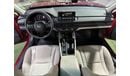 Honda Accord HEV Honda Accord 2023 with 1.5 turbo engine in good perfect condition 192 horsepower