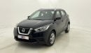 Nissan Kicks S 1.6 | Zero Down Payment | Free Home Test Drive