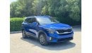 Kia Seltos Kia Seltos 2021 V4 2.0 usa clean