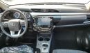 Toyota Hilux 2.4L DIESEL DC 4WD TURBO AUTOMATIC (Export Only)