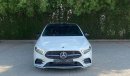 Mercedes-Benz A 220 full options , 2.0 Turbo