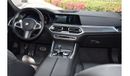 BMW X6 xDrive 40i clean title