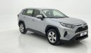 Toyota RAV4 EX 2.5 | Zero Down Payment | Free Home Test Drive