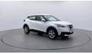 Nissan Kicks S 1.6 | Under Warranty | Inspected on 150+ parameters