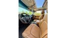 Nissan Patrol LE Platinum 5.6L