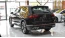 فولكس واجن تيجوان VOLKSWAGEN TIGUAN R-LINE 2.0L TURBO 4-CYLINDER 2024