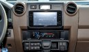 Toyota Land Cruiser Hard Top LX 4.0L V6 A/T