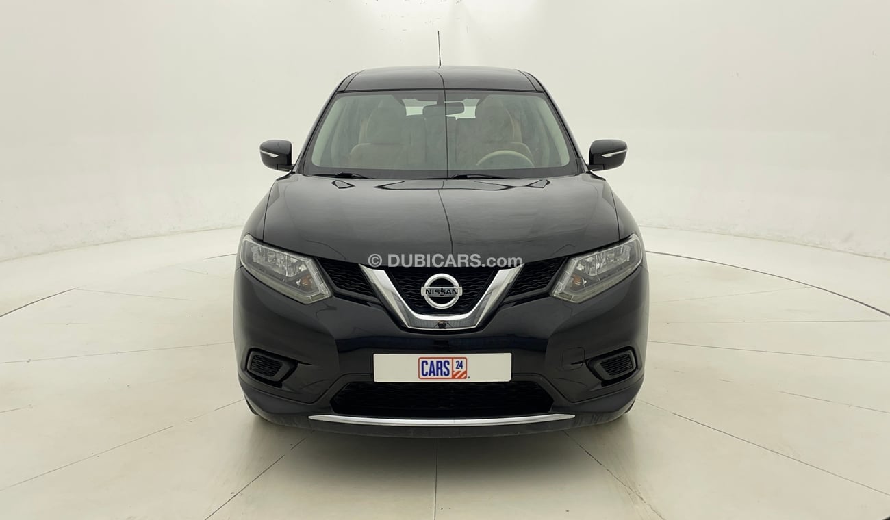 Nissan XTrail S 2.5 | Zero Down Payment | Free Home Test Drive