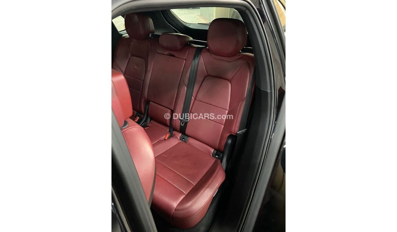 Porsche Cayenne cayenne gcc without accident full option