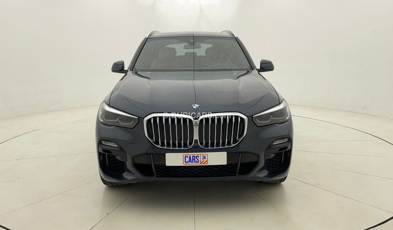 بي أم دبليو X5 XDRIVE 40I 3 | بدون دفعة مقدمة | اختبار القيادة في المنزل