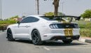 Ford Mustang GT 2019 USA SPECS