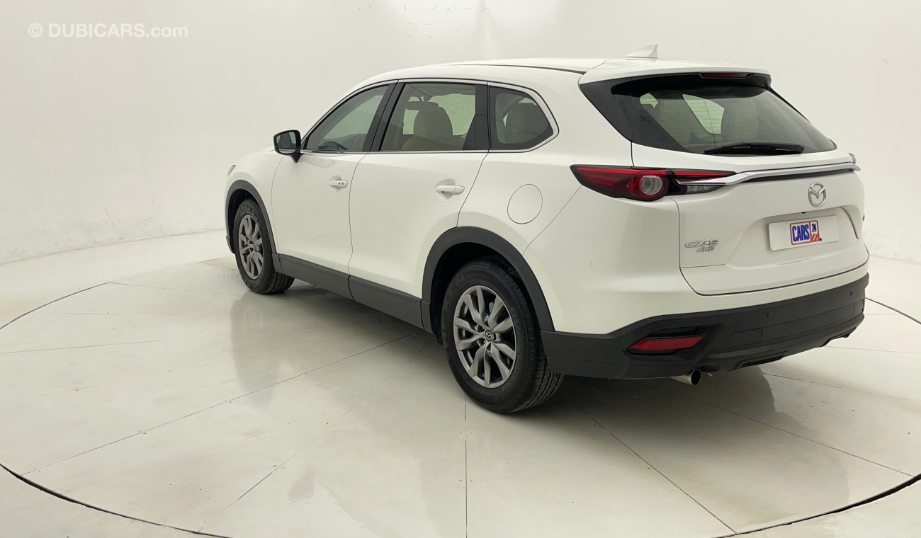 Mazda CX9 GT 2.5 | Zero Down Payment | Free Home Test Drive