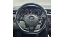 Volkswagen Jetta Trendline 2.0L 2015 I VOLKSWAGEN JETTA I TRENDLINE S I GCC I IMMACULATE CAR