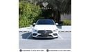 Mercedes-Benz CLA 250 Premium 2.0L ( CYL) Mercedes CLA 250 AMG Full option  Panoramic 2020 GCC  Under Warranty