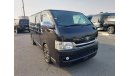 تويوتا هاياس TOYOTA HIACE VAN RIGHT HAND DRIVE(PM98251)