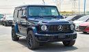 مرسيدس بنز G 63 AMG Mercedes Benz G 63 AMG V8 BI Turbo