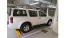 Nissan Pathfinder Price Negotiable