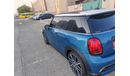 Mini Cooper S 2.0 hatchback